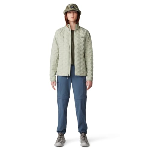 Image of Mountain Hardwear Stretchdown Light Jacket