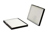 Cabin Air Filter Compatible With Suzuki Grand Vitara 2016 2015 2014 2013 2012 2011 2010 2009 2008