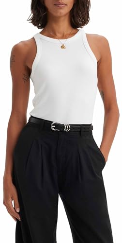 Levi's Knits_Femmes, Blanc +, XXS