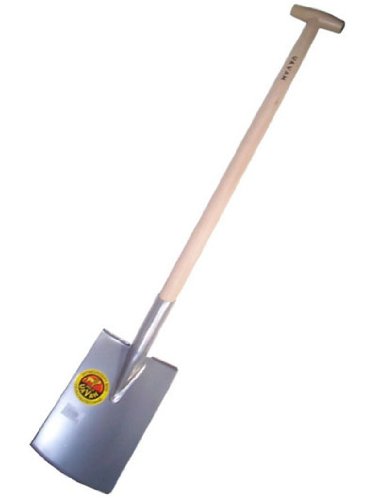 Preisvergleich Produktbild SHW HAVAU Gärtnerspaten *Made in Germany !!!* Spaten