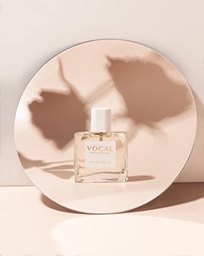 Vocal Performance W084 Inspired By Creed Love In White Eau De Parfum For Women 1.7 Fl Oz Perfume Replica Version Fragrance Dupe Consentrated Long Lasting thumb #8