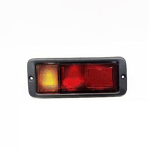 Réflecteur d'arrêt pour Mitsubishi Montero 1992-1995 idéal pour rénover son SUV