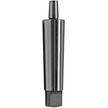 MT4 to JT2 Drill Chuck Arbor With Tang- Machinist Choice