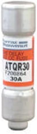 FERRAZ ATQR30 600V 30A CC TD Fuse