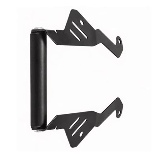 Support navigation VOGE 900DSX avec barre de fixation 12mm - 3