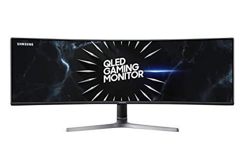 Samsung C49RG90 49 Pollici Super Ultrawide Curvo