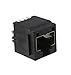 Molex Conn, Rj45, Jack, 1Port, 8P8C, Cat5E - 85507-5001