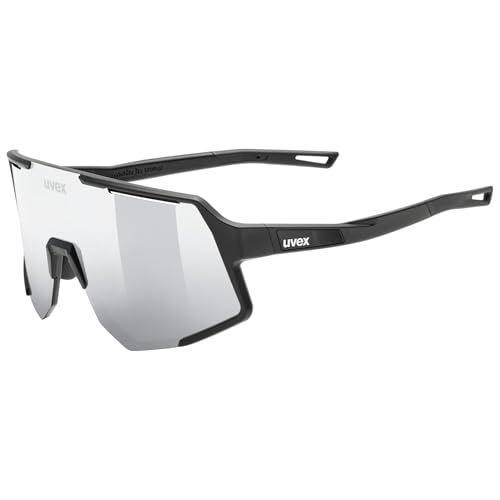 Uvex Sequenze lunettes de sport de protection solaire pour athlètes exigeants