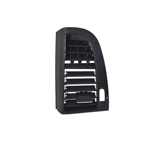 Grille ventilation climatisation Mercedes Vito Viano confort habitacle route buse avant gauche