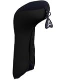 Stealth Golf 5h-6h-7h Hybrid Club Cover - 8 Colors Available (Black)
