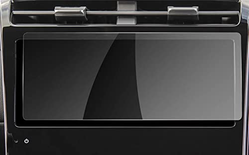 Écran tactile Hyundai Tucson rayé ? Protégez votre système de navigation avec ce film 10 pouces