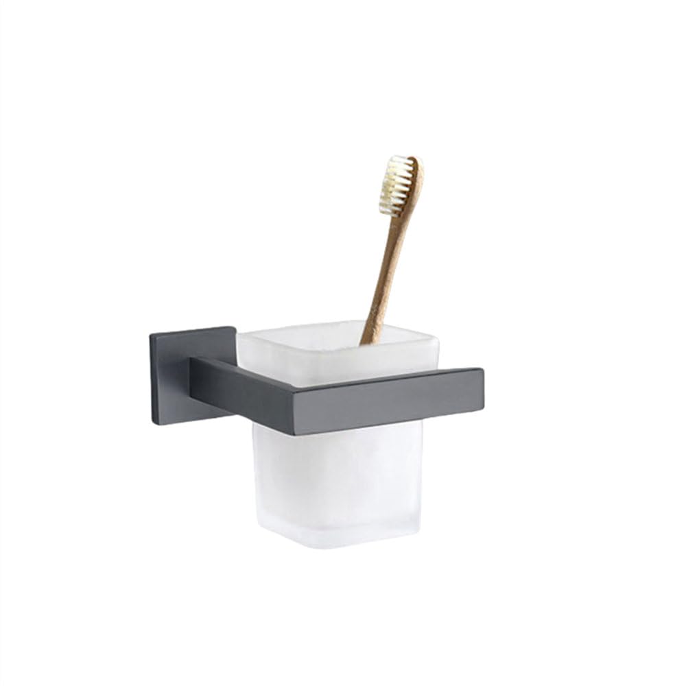 Distributeur de savon en acier inoxydable 304 et ensemble accessoires de bain
