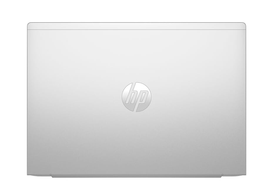 Image of HP ProBook 465 G11 Business Laptop, 16 inch WUXGA IPS Display, AMD Ryzen 7 7735U Processor, 16GB DDR5 RAM 512GB SSD, Windows 11 Pro, FP Reader, Backlit KB, Wi-Fi 6E, PLUSERA 8-in-1 Hub, Pike Silver