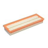PURFLUX A1232 Air Filter Pack of 1