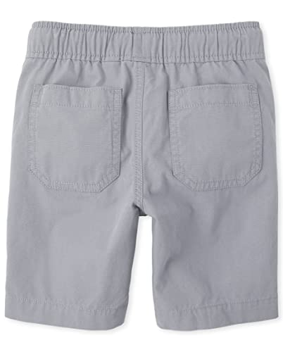 The Children's Place Boys' Pull on Jogger Shorts