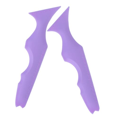 Beavorty 2 VReK Ci[yV ACVhE uV makeup cosmetic ACCi[XeV⏕ ڂ̃ACCi[XeV VR[e Violet
