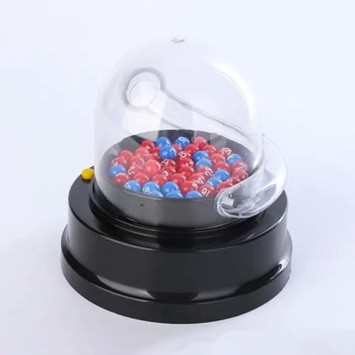 El mejor review de Bingo eléctrico al mejor precio. 2 Imagen adicional