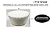 Drill Powered Magic Sponge Erasers | Ultra Durable Melamine Cleaning Eraser Pad
