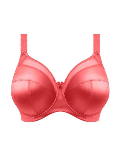 Image of Goddess Women's Plus Size Keira Underwire Banded Bra