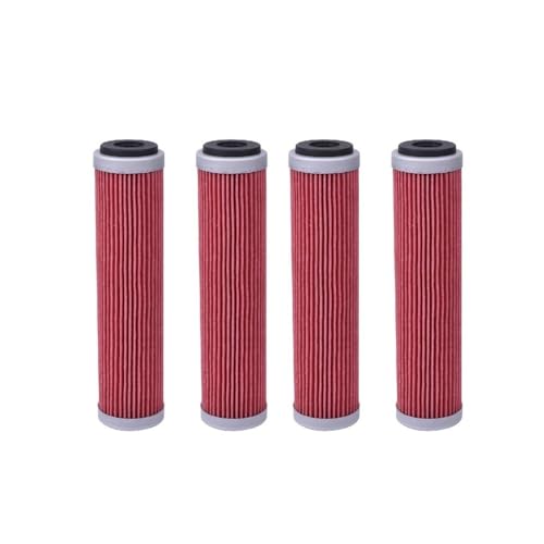 Filtre à huile de rechange pour moto tout-terrain Betamotor 450RR 2010-2021