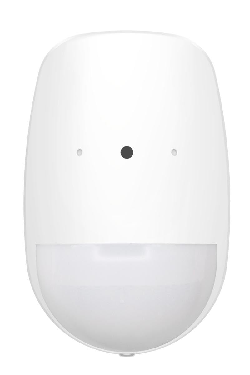 Détecteur de Mouvement et bris de vitre - Hikvision AX Pro