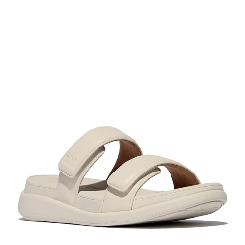 FitFlop Women's F-Mode Go Wedge Sandal