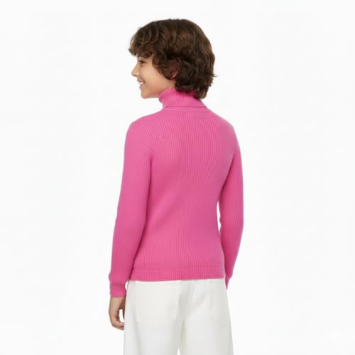 Image of high Neck Sweater for Boys