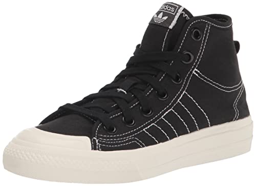 adidas Originals Men's Nizza Hi RF Sneakers