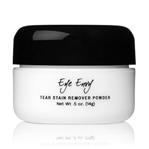 Eye Envy EE-1/2OZ Powder EE 1/2 Unze Powder
