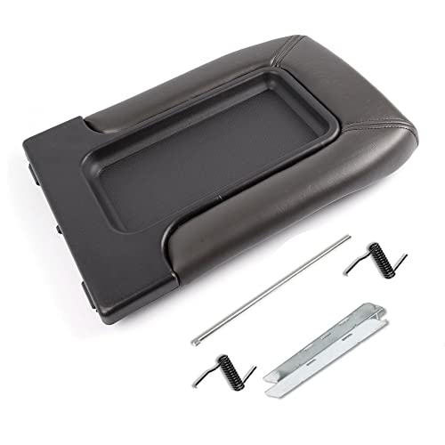 Buy OLVEVLO3 Center Armrest Console Lid Replacement Kit for 19992007