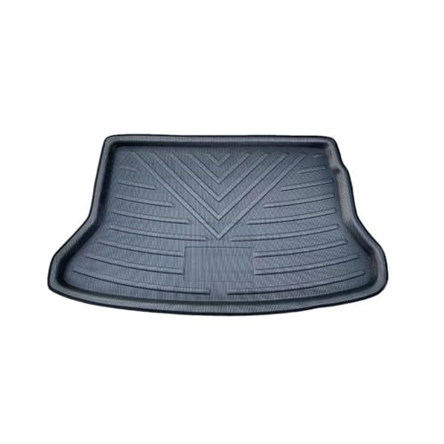 Tapis de coffre étanche pour Cerato K3 Hatchback anti-saleté