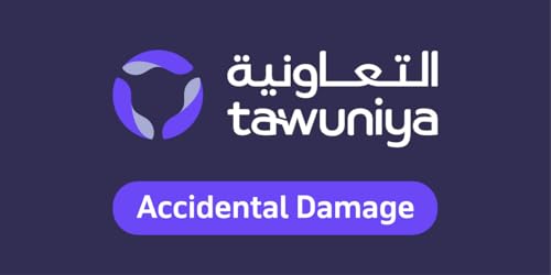 خطة حماية من الأضرار العرضية لمدة عام للأجهزة الرئيسية (من 5...