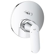 Grohe Eurosmart еднопосочен смесител за вана,...