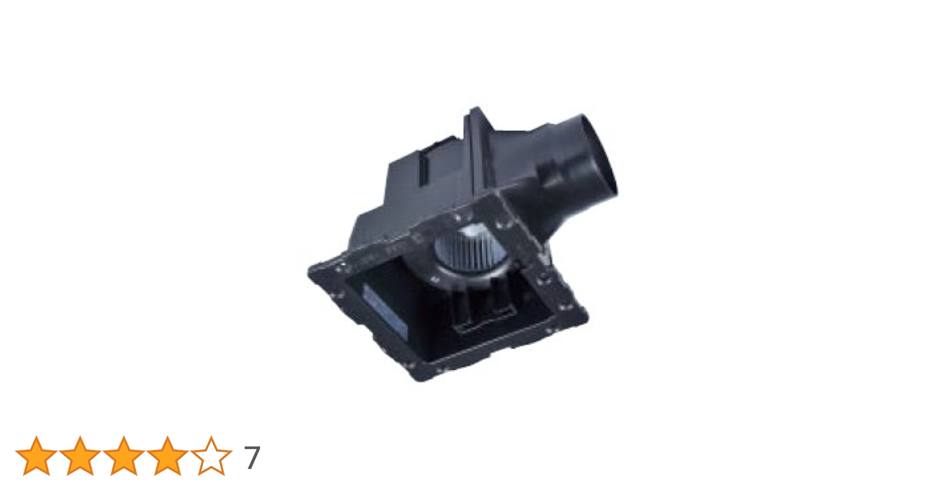 Amazon.co.jp: 三菱 ダクト用換気扇 天井埋込形 ユニットバス取