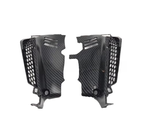 Panneau latéral pour CB650F 2016-2018 carénage moto d'aération