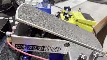 Amazon.com: Ernie Ball: Pedals