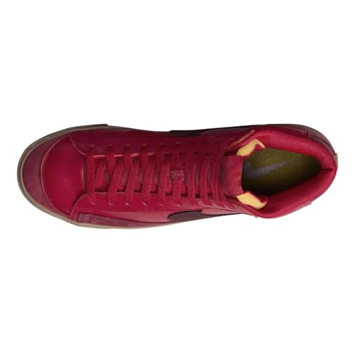 Image of Nike Men's Blazer Mid '77 VNTG Basketball Shoes