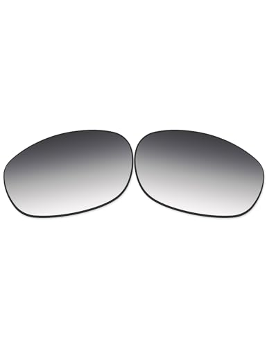 Image of Lenses Replacement for Ray-Ban RB4033 60mm Sunglass - Confirm Fit | Scratch Resistant
