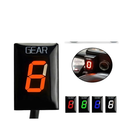 Indicateur de vitesse CBF 1000 FA module affichage haute precision - 2