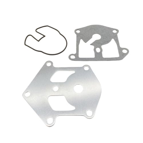 Kit de Pompe à Eau avec Boîtier Qualité Supérieure 3854071