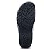 Dansko Kane Slip-On Mule Clog for Women - Lightweight Cushioned Comfort and Removable EVA Footbed with Arch Support - Easy Clean Uppers Kane Black/Black 9.5-10 M US