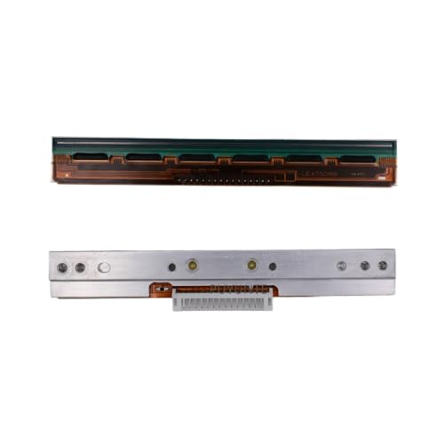 Cabezal de impresión compatible con TSC TTP-244ce 245c T-200 y G210