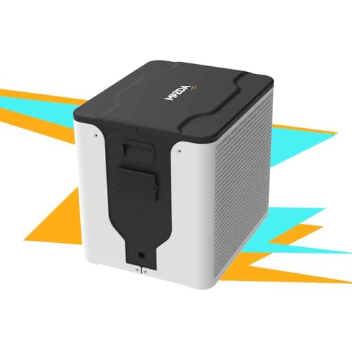 Mazda Pompe à Chaleur Cube M25