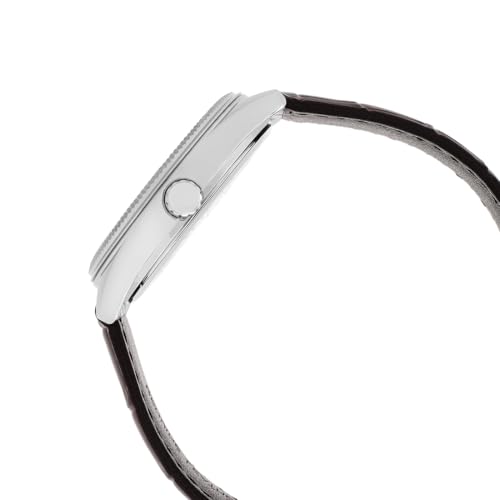 Image of Casio Enticer Men MTP-1302PL-5AVEF Analog Brown Dial Men (A2397)