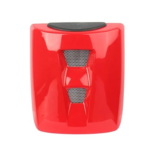 Capot de selle CBR250RR MC22 pour sorties circuit et restauration moto 1991-1998