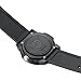 Luminox - G Sea Lion X2.2059.1 - Mens Watch 44 mm - Military Watch with Black Case/Band/Numbers Orange Dial - Date Function - 100m Water Resistant - Mens Watches - Made in Switzerland