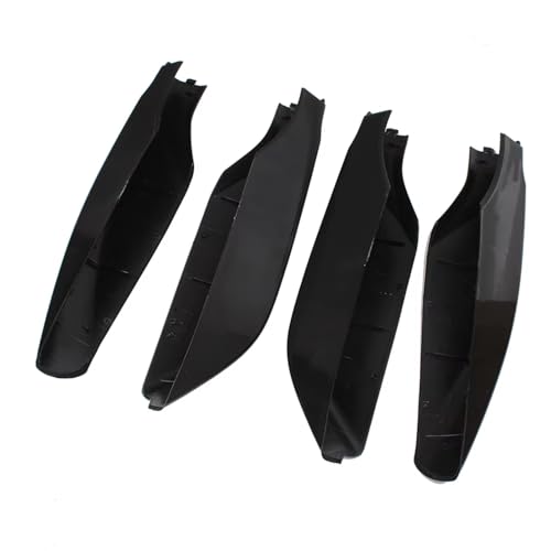 Capuchon pour rail de toit Toyota Prado coque de protection voyage