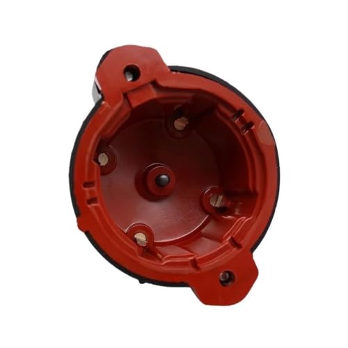 Distribuidor de encendido Mercedes-Benz 190 W201 y tapa G W461 A0001584902