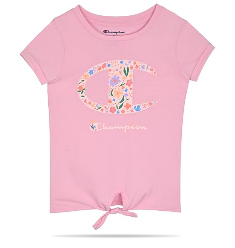Image of Champion girls Champion Girls Athletic Short Sets
