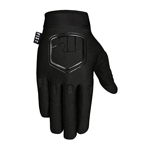 FIST Handwear Stocker KIDS - Black - Medium - Glove